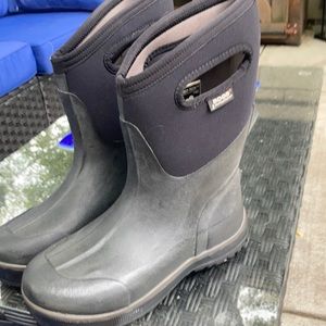 Bogs winter boots size 39